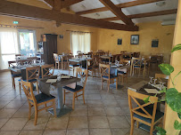 Atmosphère du Restaurant l'Ayguillette à Saint-Maurice-sur-Eygues - n°14