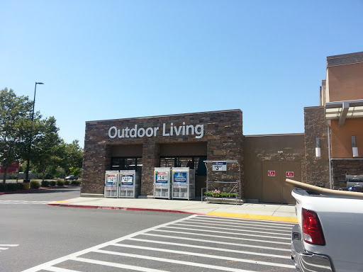 Department Store «Walmart Supercenter», reviews and photos, 1018 Riley St, Folsom, CA 95630, USA