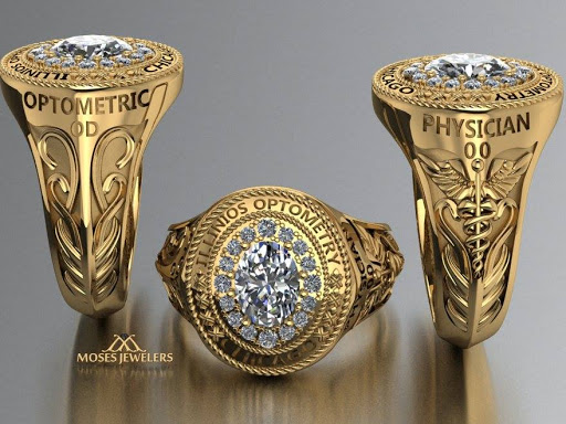 Jeweler «Moses Jewelers», reviews and photos, 19141 Stone Oak Pkwy, San Antonio, TX 78258, USA