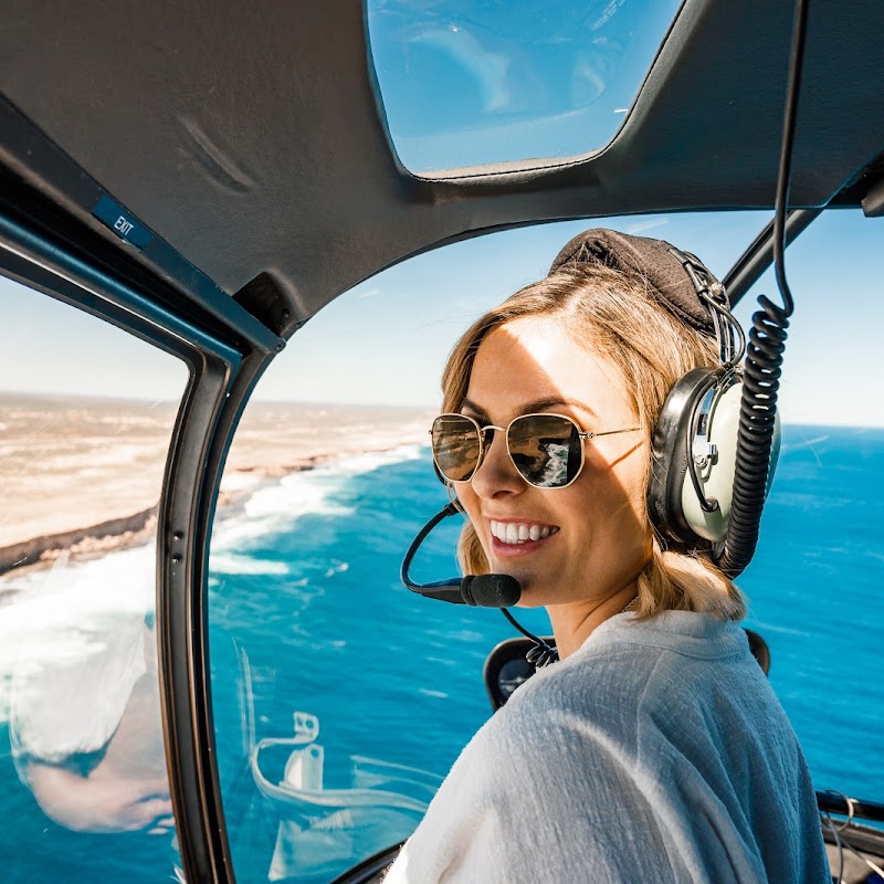 Coral Coast Helicopter Services