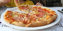 Pizza du Pizzeria Pizza Di Roma à Viviers-du-Lac - n°9
