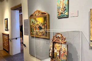 Museum of Spanish Colonial Art image