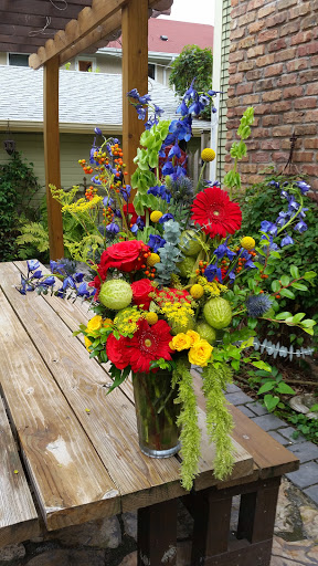 Florist «La Petite Fleur», reviews and photos, 259 Prescott St, St Paul, MN 55107, USA