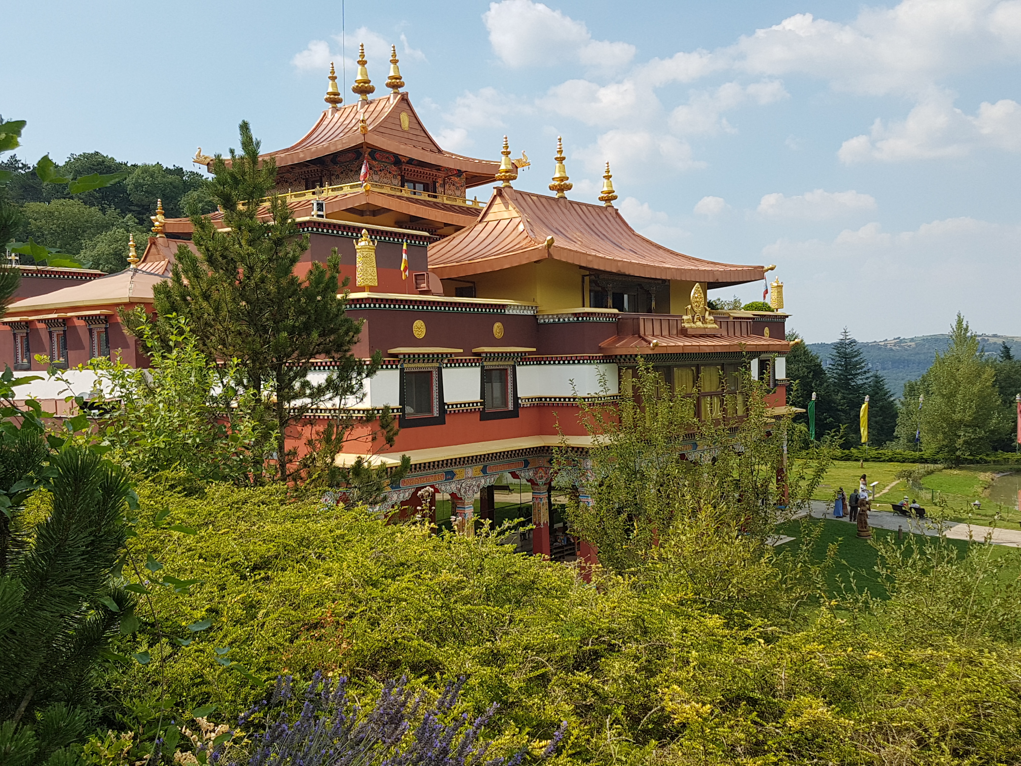 Photo n° 1 de l'avis de Nicolas.u fait le 05/08/2018 à 20:26