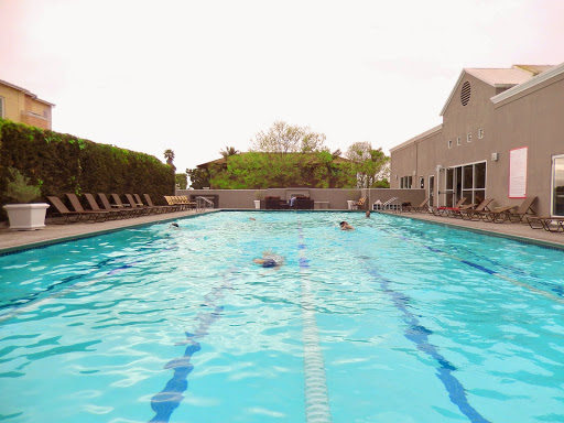 Gym «In-Shape Health Clubs», reviews and photos, 1100 41st Ave, Capitola, CA 95010, USA