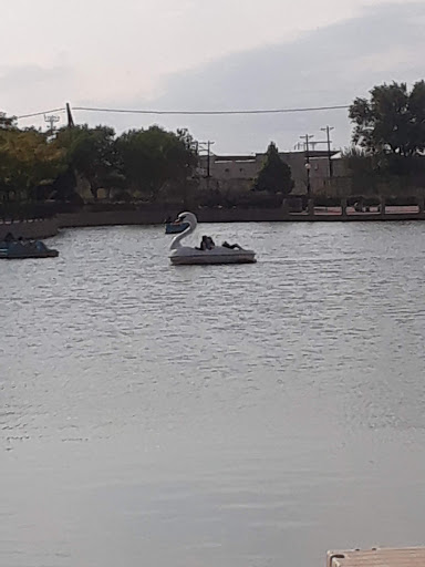 Recreation Center «Historic Arkansas Riverwalk», reviews and photos, 101 S Union Ave, Pueblo, CO 81003, USA