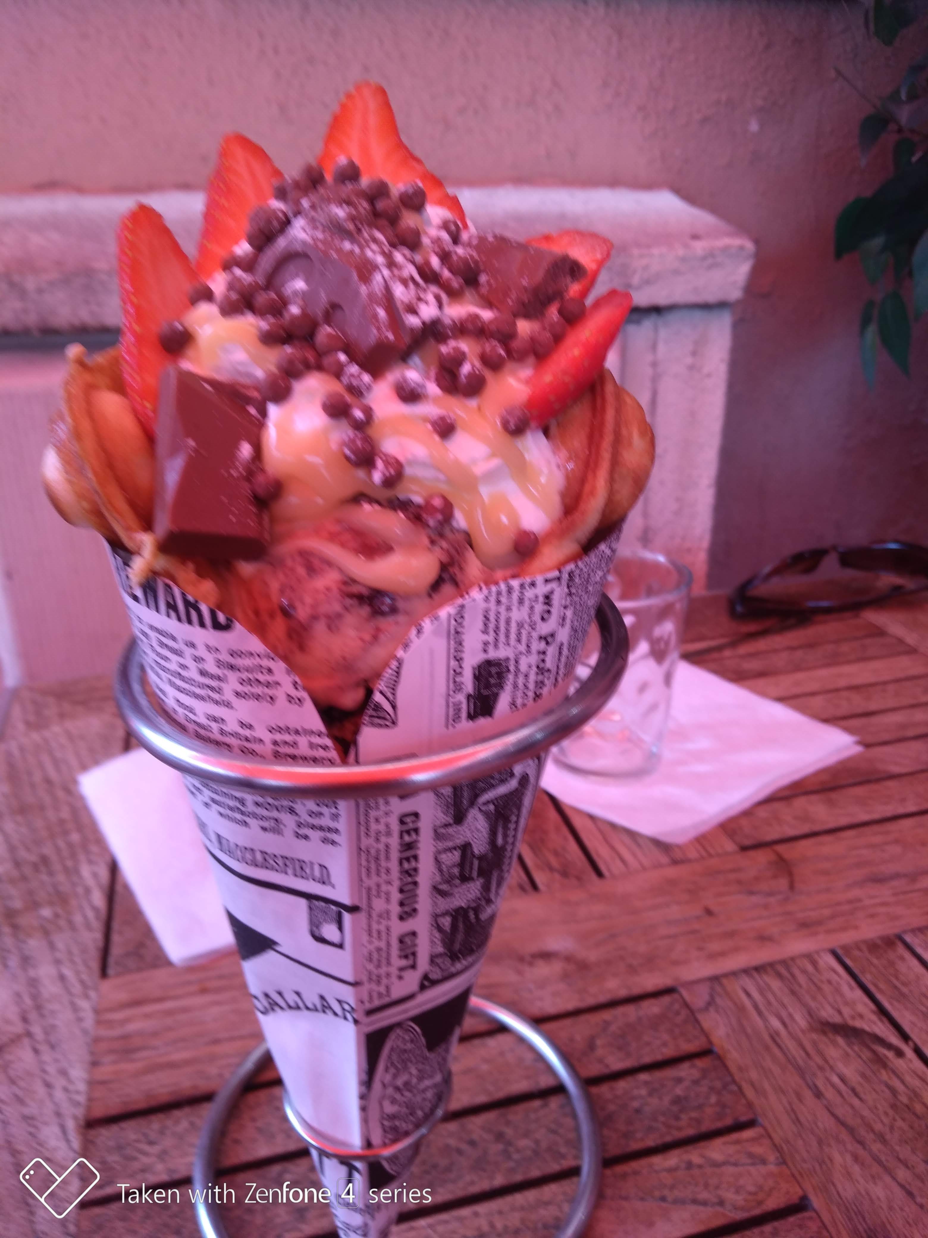 Photo n° 1 de l'avis de Gerard.G fait le 19/05/2019 à 16:03