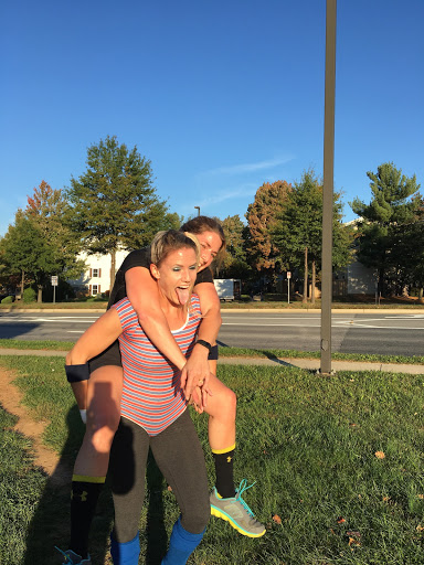 Physical Fitness Program «CrossFit Germantown Performance», reviews and photos, 13220 Wisteria Dr, Germantown, MD 20874, USA