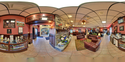 Car Dealer «Columbia Ford KIA», reviews and photos, 234 Willimantic Rd, Columbia, CT 06237, USA