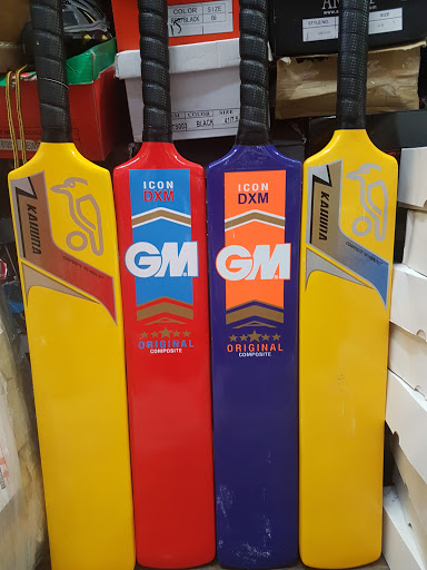 Sporting Goods Store «S a Sports», reviews and photos, 227 Neptune Ave, Brooklyn, NY 11235, USA