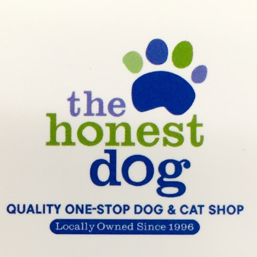 Pet Store «The Honest Dog», reviews and photos, 3032 Arden Way, Sacramento, CA 95825, USA