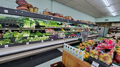 Grocery Store «Fresh Plus Grocery», reviews and photos, 1221 W Lynn St, Austin, TX 78703, USA