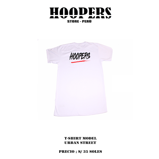 Hoopers Store Perú