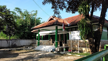 UPT Laboratorium Lingkungan Hidup Kabupaten Bogor
