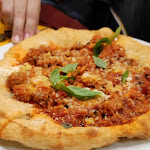 Photo n°1 de l'avis de Fabiola.i fait le 15/03/2024 à 07:26 sur le  Opificio il laboratorio della pizza à Salerno