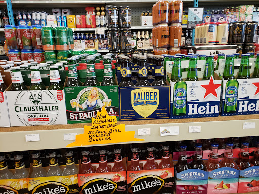 Liquor Store «Manor Wine & Spirits», reviews and photos, 5544 Airway Rd, Dayton, OH 45431, USA