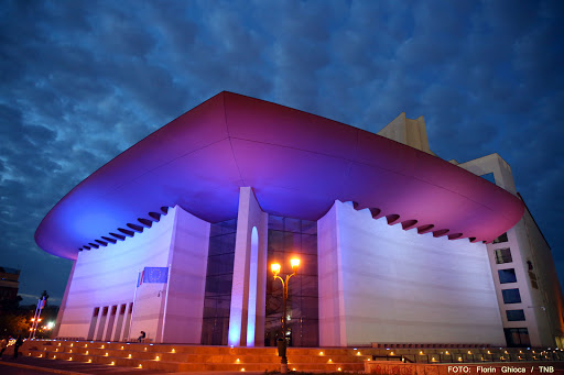 Teatrul Național 
