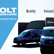Bolt Construction & Roofing