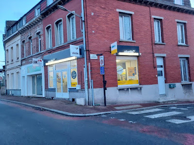 Abeille Assurances - Douai à Douai