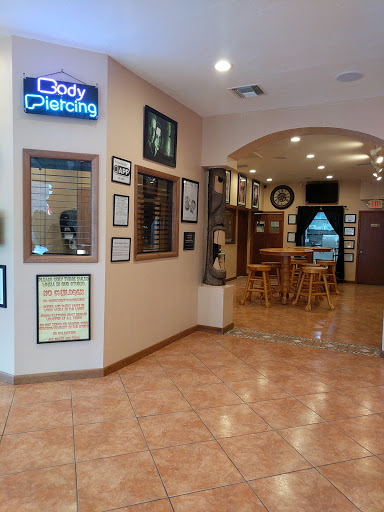 Tattoo Shop «Needful Things Inc», reviews and photos, 2265 Main St, Fort Myers, FL 33901, USA