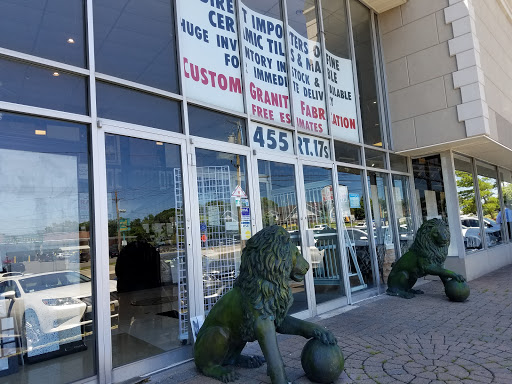 Tile Store «Fuda Tile & Marble of Ramsey», reviews and photos, 455 NJ-17, Ramsey, NJ 07446, USA