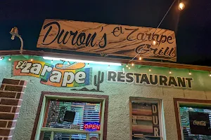 Duron's Restaurante y Cantina image
