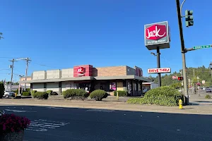 Jack in the Box image