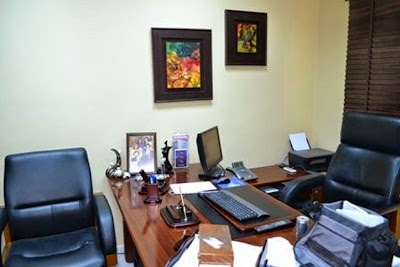 Photos of Dr.Ahmad Dawood
