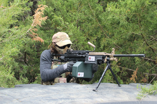 Airsoft Supply Store «878 Airsoft», reviews and photos, 4020 Farm to Market Rd 878, Waxahachie, TX 75165, USA