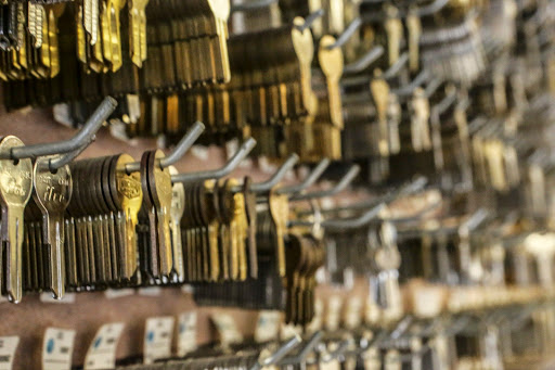 Locksmith «Keyway Lock & Security Company», reviews and photos, 3820 W 79th St, Chicago, IL 60652, USA
