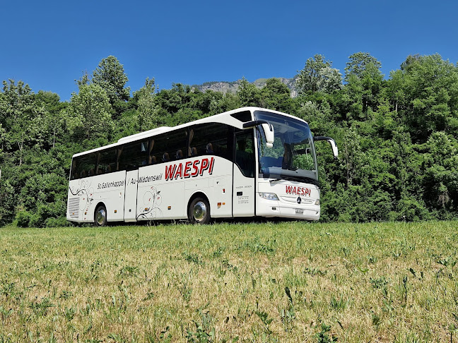 Oscar Waespi Fahrschule - Glarus Nord