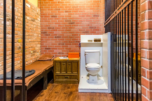 Recreation Center «Escape Zone», reviews and photos, 414 S Mill Ave #112, Tempe, AZ 85281, USA