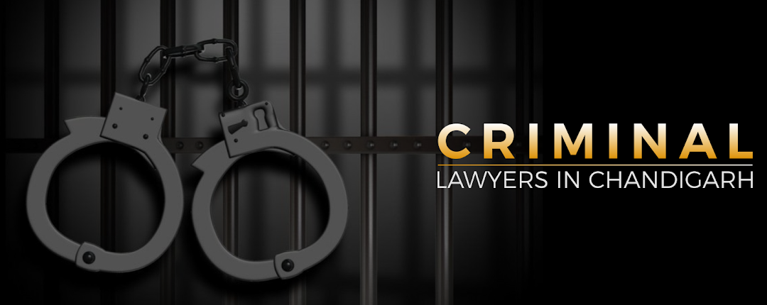 Criminal Lawyers in Chandigarh