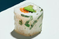 Sushi du Restaurant de sushis sur tapis roulant Matsuri Mérignac - The Original Sushi Bar à Mérignac - n°6
