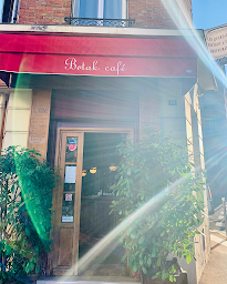 Photo n°24 de Botak is back à Issy-les-Moulineaux ()