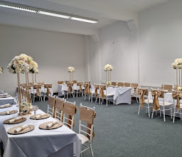 Gemeindehaus Duisburg-Ruhrort photo