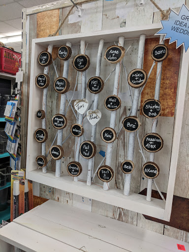 Craft Store «Ben Franklin», reviews and photos, 15756 Redmond Way, Redmond, WA 98052, USA