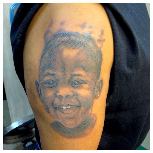 Explore dragon tattoo ideas forearm, creative tattoo ideas in Huntsville, available at Blacktide Tattoo Co.