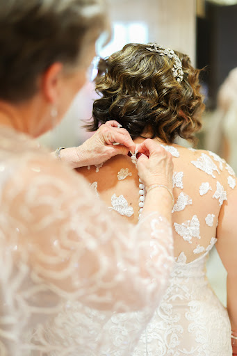 Bridal Shop «Impression Bridal», reviews and photos, 3005 West Loop S #100, Houston, TX 77027, USA