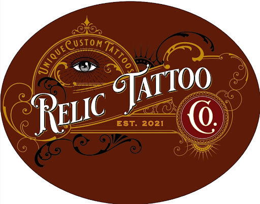 Explore little tattoo ideas for men, creative tattoo ideas in Albuquerque, available at Relic Tattoo Co.