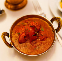Curry du Restaurant indien Himalaya à Thorigné-Fouillard - n°1