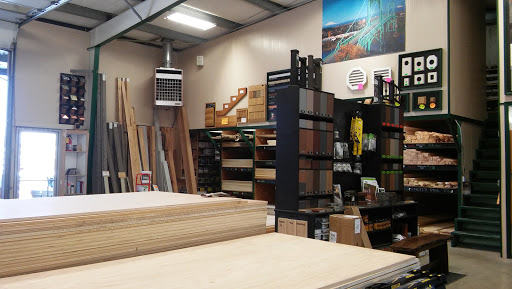 Building Materials Store «Shur-way Building Center», reviews and photos