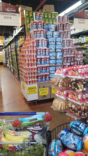 Supermarket «Key Food», reviews and photos, 935 Rosedale Rd, Valley Stream, NY 11581, USA