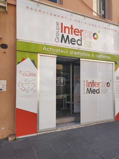 Agence Interpro'Med