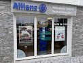 Allianz Assurance LABENNE - C.COURT & C.BORDERIE Labenne