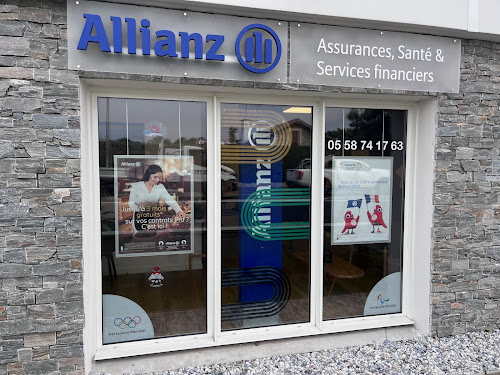 Allianz Assurance LABENNE - C.COURT & C.BORDERIE à Labenne