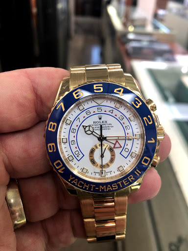 Jewelry Buyer «Keno Brothers Jewelers», reviews and photos, 2000 E Sunrise Blvd, Fort Lauderdale, FL 33304, USA