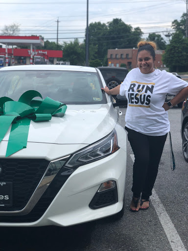 Used Car Dealer «Enterprise Car Sales», reviews and photos, 7710 Annapolis Rd, Lanham, MD 20706, USA