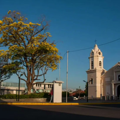 Aguadulce District - Panama
