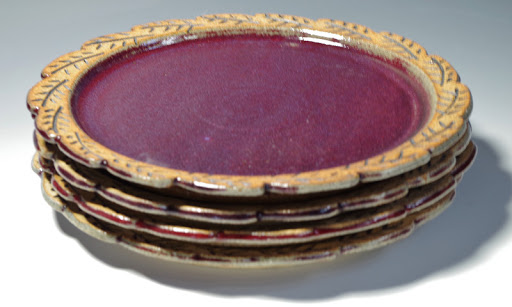 Pottery & Ceramic Art by Bonnie Hotz image